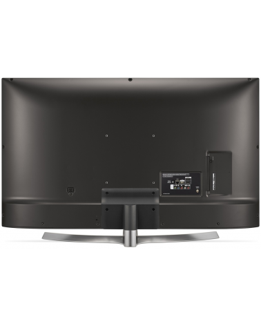 Телевизор LG 43UK6510PLB