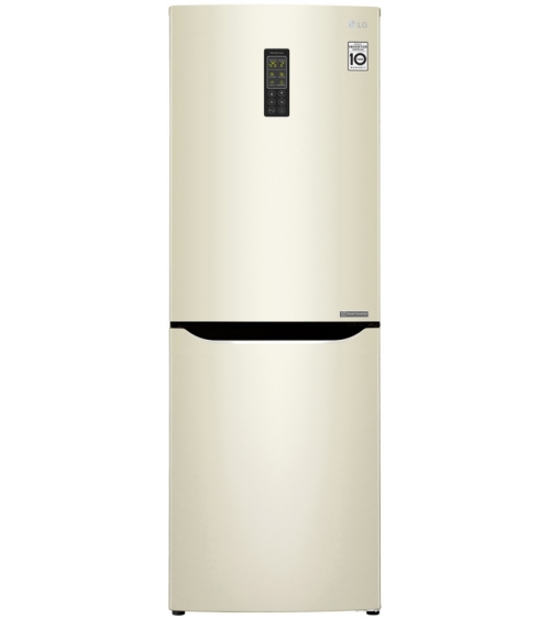 Холодильник LG GA-B379SYUL