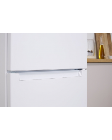Холодильник Indesit LI8 FF2 W