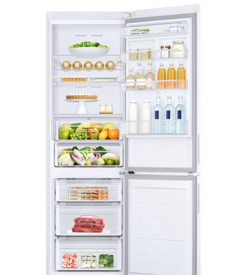 Холодильник Samsung RB34N5420WW