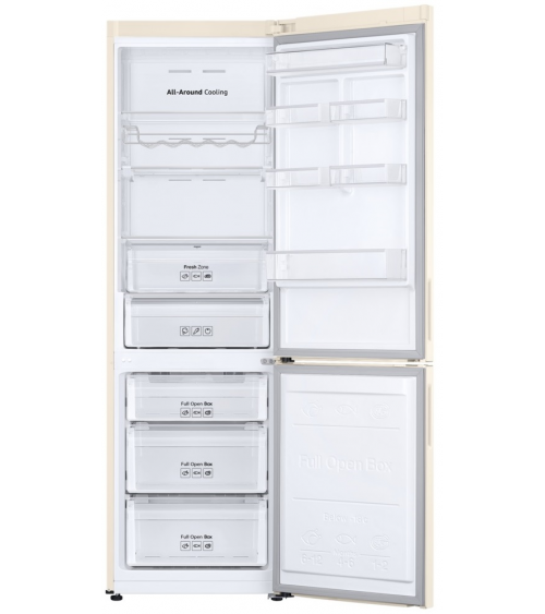 Холодильник Samsung RB34N5440EF