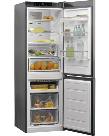 Холодильник Whirlpool W9 821C OX
