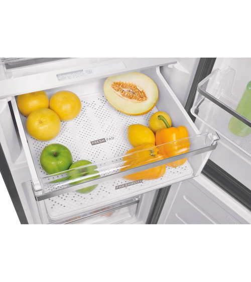 Холодильник Whirlpool W9 821D OX H
