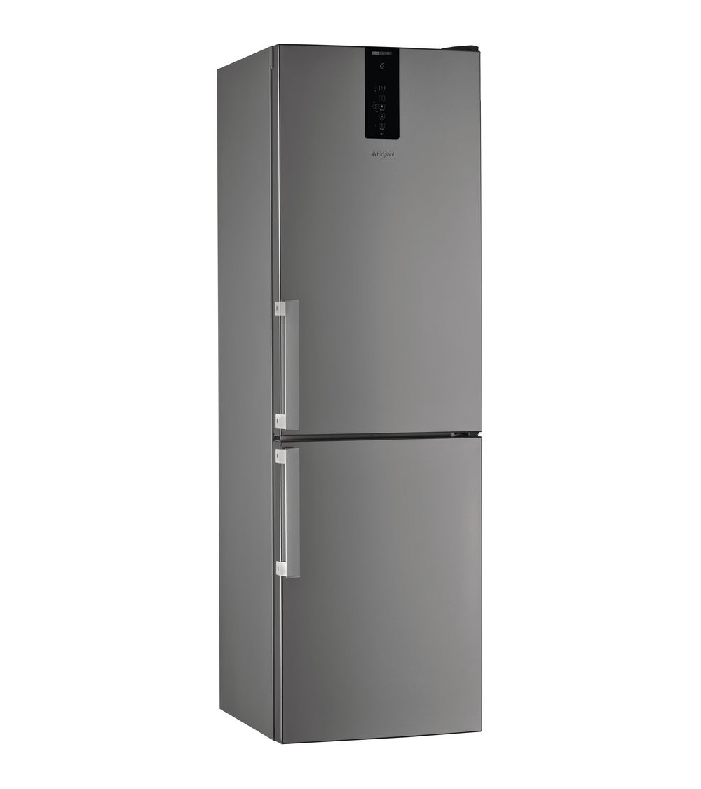 Холодильник Whirlpool W9 821D OX H