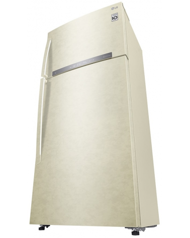 Холодильник LG GN-H702HEHZ