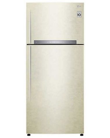 Холодильник LG GN-H702HEHZ