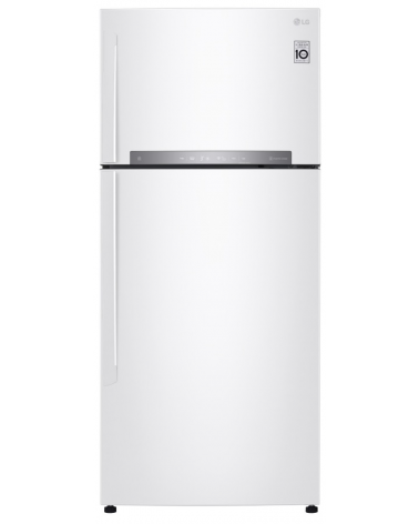 Холодильник LG GN-H702HQHZ