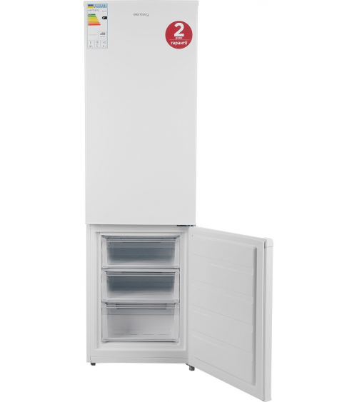 Холодильник Elenberg BMF-181-0