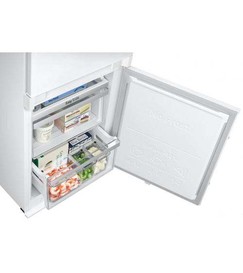 Холодильник Samsung BRB260030WW/UA