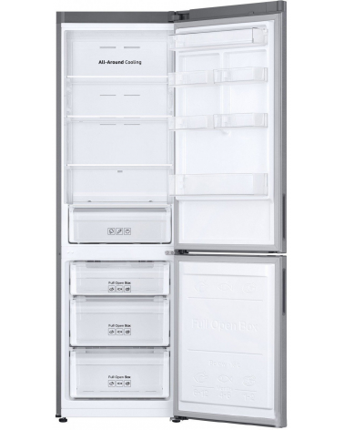 Холодильник Samsung RB34N52A0SA/UA