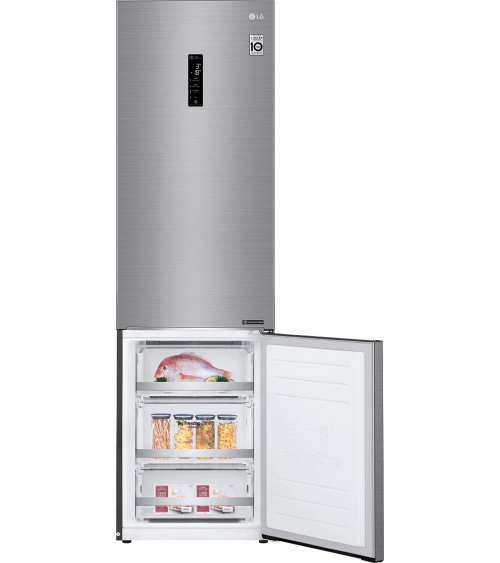 Холодильник LG GW-B509SMDZ