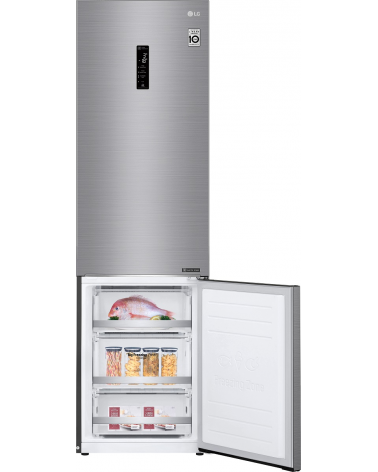 Холодильник LG GW-B509SMDZ