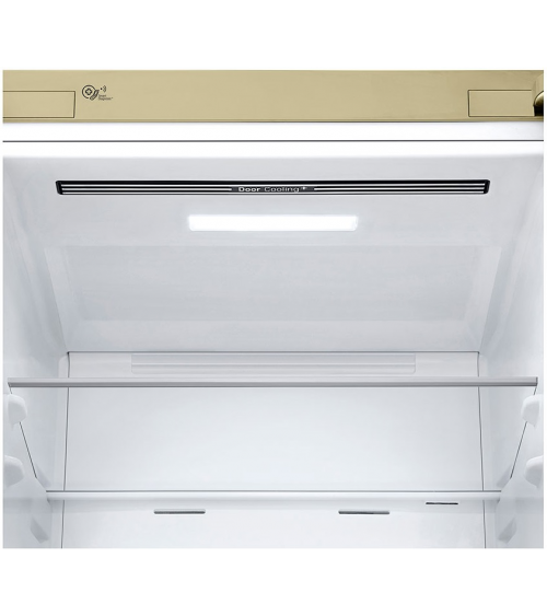 Холодильник LG GA-509MEQZ