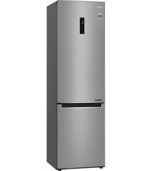 Холодильник LG GA-B509MMQZ