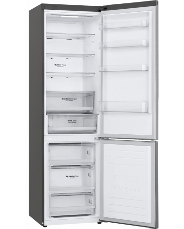 Холодильник LG GA-B509MMQZ