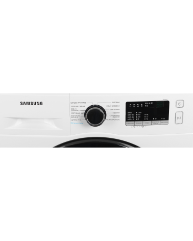Стиральная машина Samsung WW60J32J0PW/UA