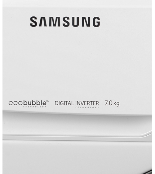 Стиральная машина Samsung WW70R421XTWDUA