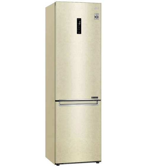 Холодильник LG GW-B509SEDZ