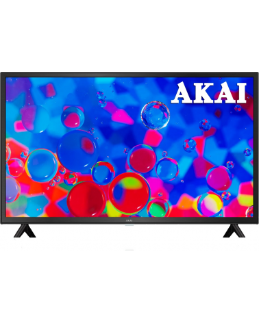 Телевизор Akai UA32DM2500T2