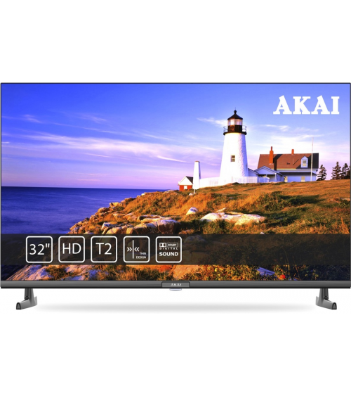 Телевизор Akai UA32HD20T2