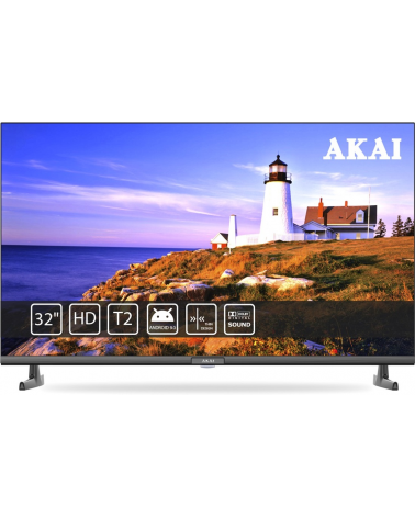 Телевизор Akai UA32HD20T2S