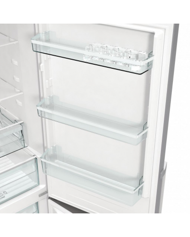 Холодильник Gorenje NRK6191ES5F