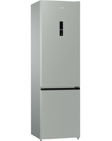 Холодильник Gorenje NRK6201MS4