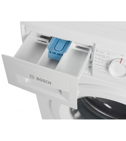 Стиральная машина Bosch WAJ20170UA