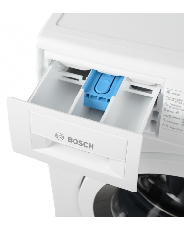Стиральная машина Bosch WAJ20180UA
