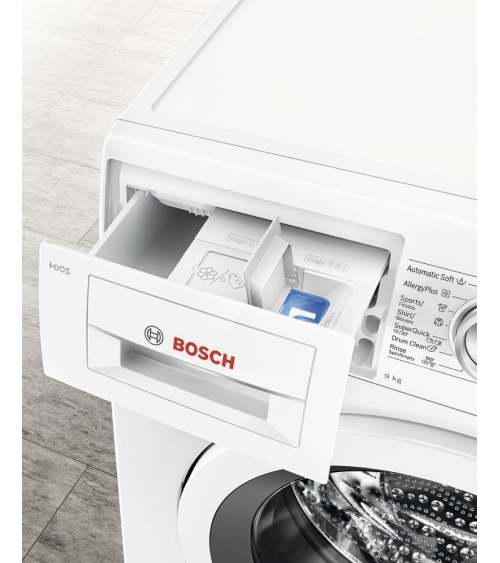 Стиральная машина Bosch WAT28660BY