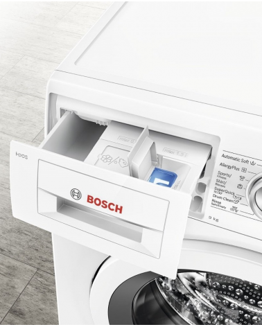 Стиральная машина Bosch WAT28660BY