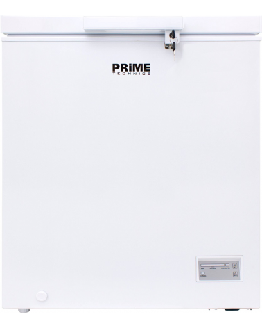 Морозильная Ларь Prime Technics CS 1511 E