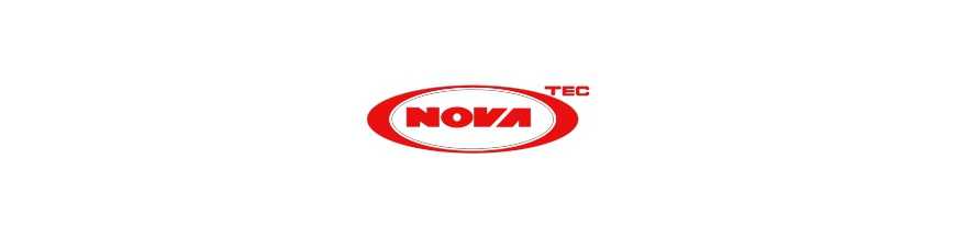 Бойлер Novatec купить в Запорожье, купить водонагреватель Новатек