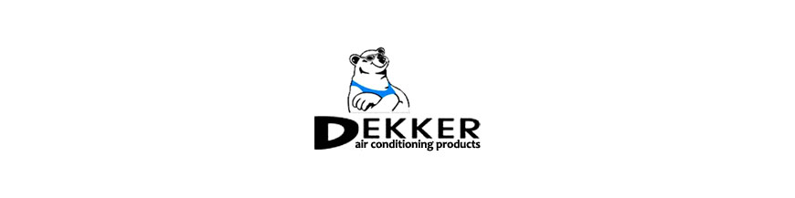 Купить кондиционер Dekker, кондиционеры Dekker в Запорожье, цена на кондиционер Dekker в интернет магазине
