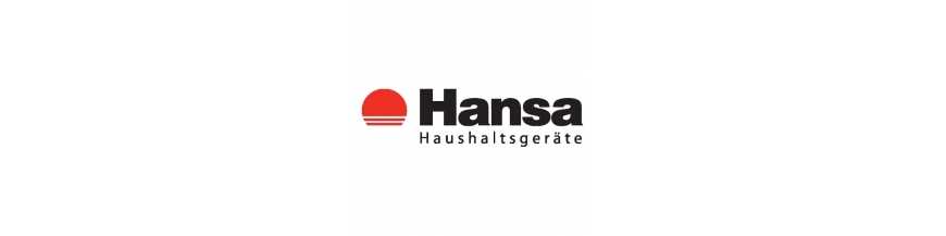 Купить кухонную плиту Hansa, печки Hansa купить в Запорожье, кухонные плиты Hansa со склада